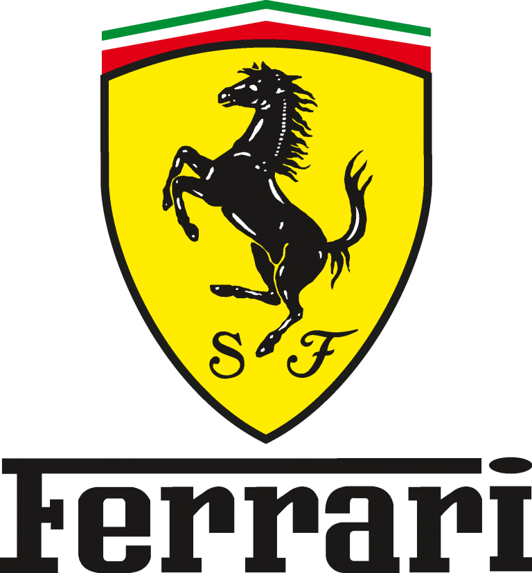 Ferrari Lgo