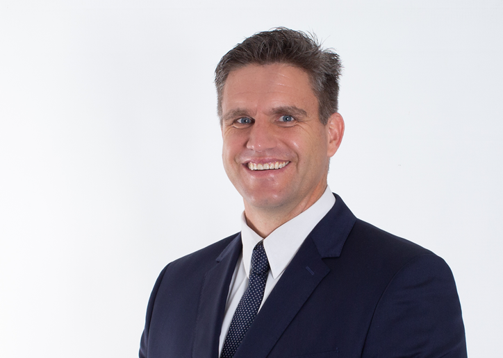 Mark Salmon